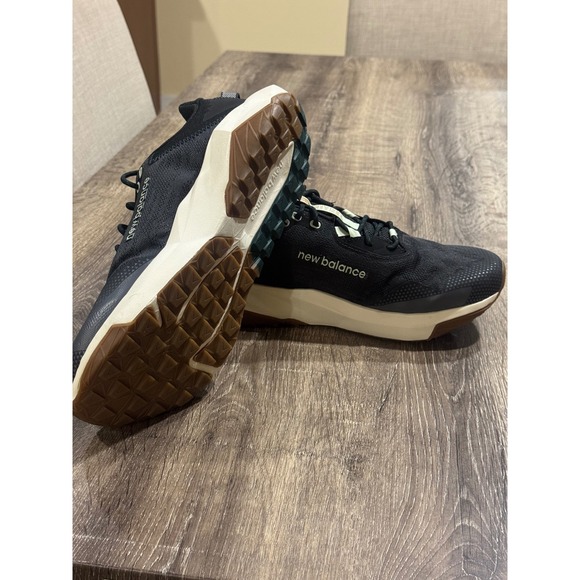 New Balance DynaSoft Nitrel v6 Mens Trail Running Shoes MTNTRLG6 Sz12 4E XLarge main image 5